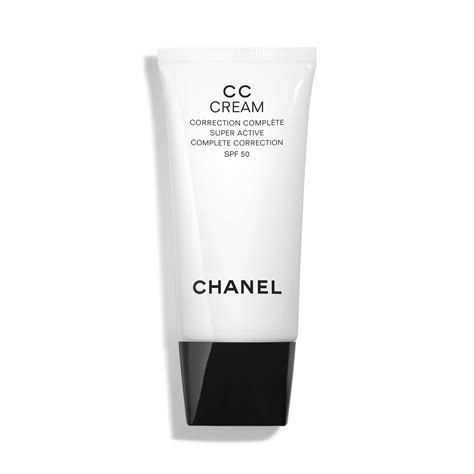 chanel cc cream beige 70|chanel tinted moisturizer with sunscreen.